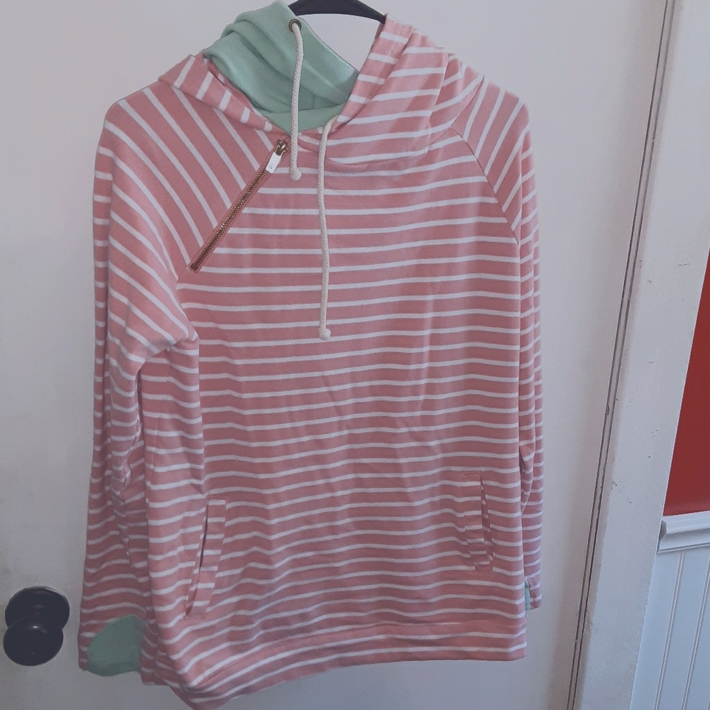 Long sleeve Hoodie